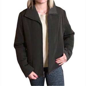 Regent Park, lightweight puffer jacket, EUC